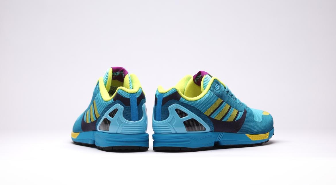 adidas Originals ZX Flux Weave | M21788 | AFEW STORE